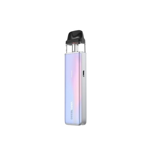 vaporesso xros 5 mini pastel crystal