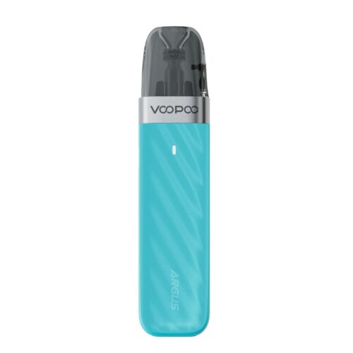 voopoo argus z2 lake blue
