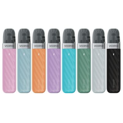voopoo argus z2 pod kit