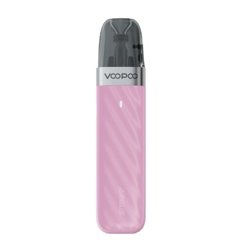 voopoo argus z2 rose pink