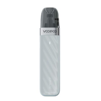 voopoo argus z2 shell white