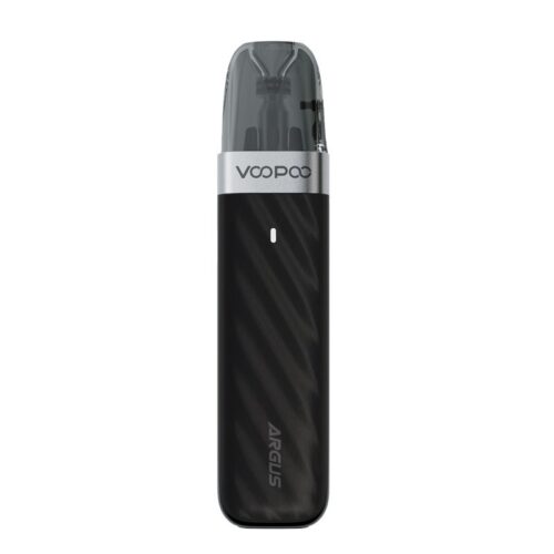 voopoo argus z2 silk black