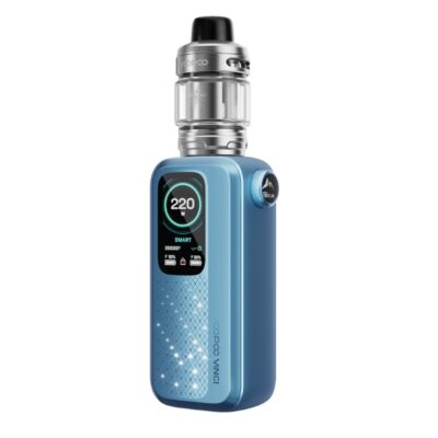 voopoo vinci spark220 starlit blue