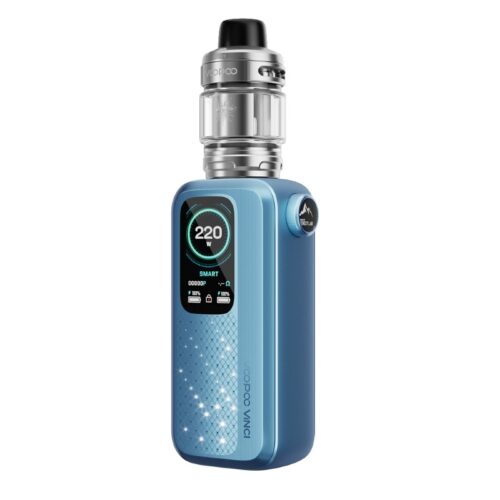voopoo vinci spark220 starlit blue