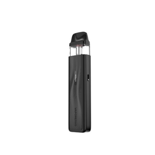 xros 5 mini black vaporesso