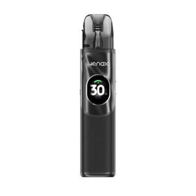 fiber black geekvape wenax q2