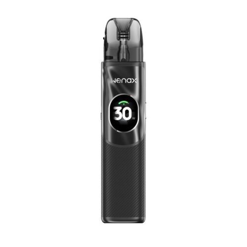 fiber black geekvape wenax q2