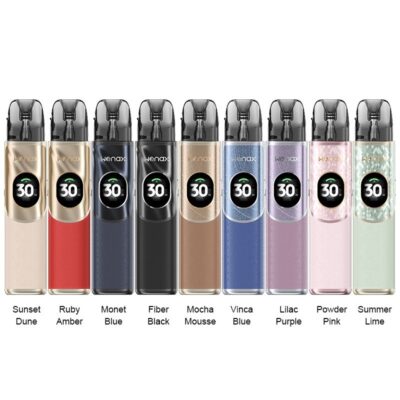 geekvape wenax q2 1