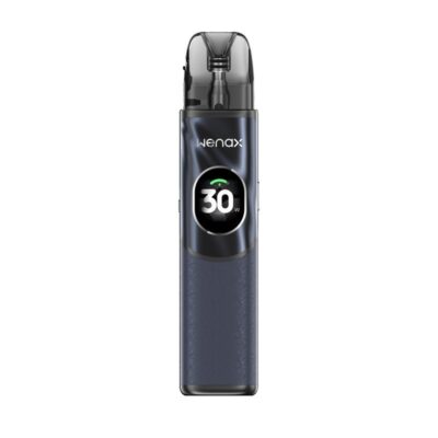 gk wenax q2 pod kit Monet Blue