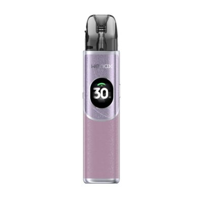 lilac purple geekvape wenax q2