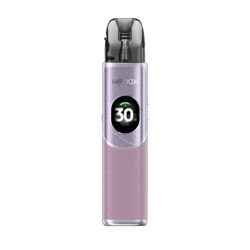 lilac purple geekvape wenax q2