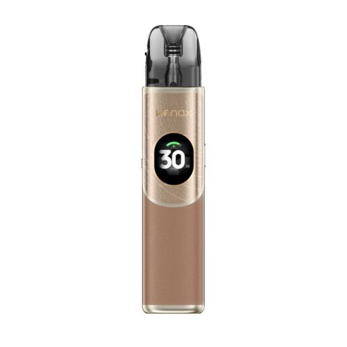 mocha mousse geekvape wenax q2