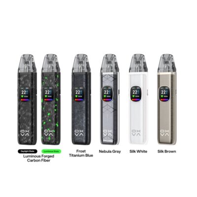 oxva xlim pro 2 dna 2