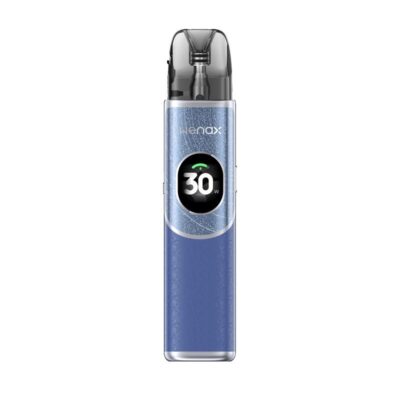 Geekvape Wenax Q2 Pod Kit