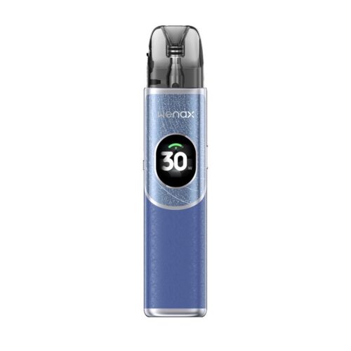 Geekvape Wenax Q2 Pod Kit