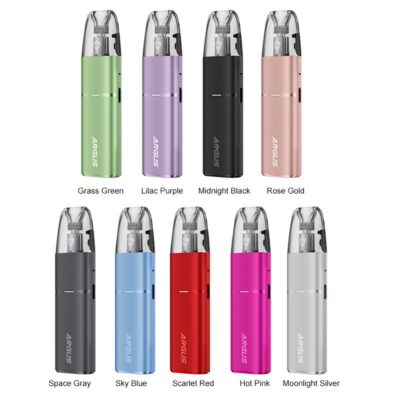 voopoo argus g3 mini all colours