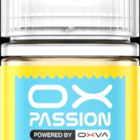 Ox Passion Mango Blueberry 30ML