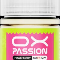 Ox Passion Strawberry Lychee 30ML