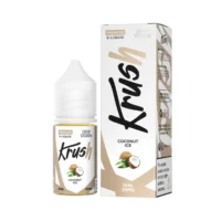 Coconut Ice Krush Series