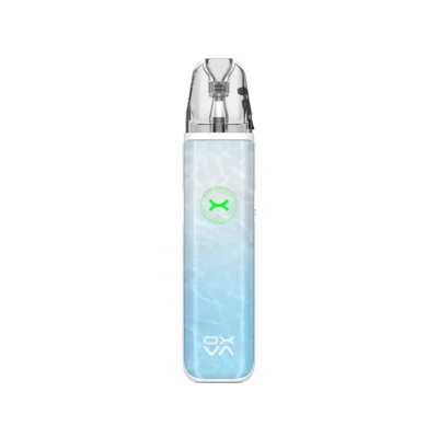 oxva xlim go 2 blue ripple