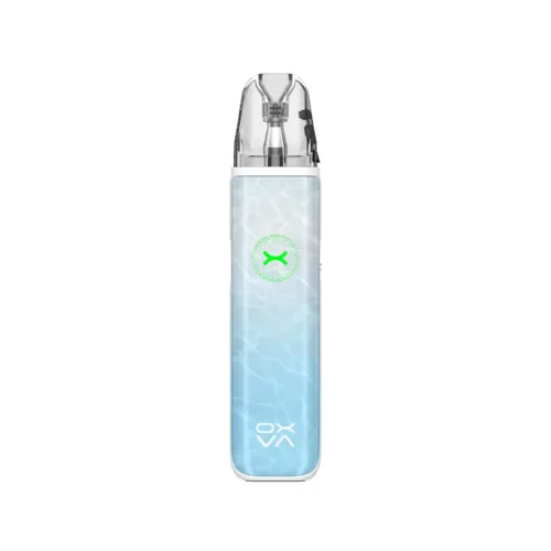 oxva xlim go 2 blue ripple