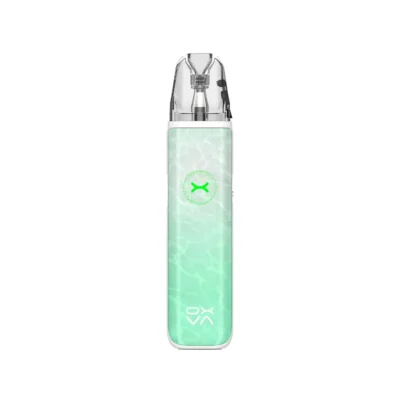 oxva xlim go 2 green ripple