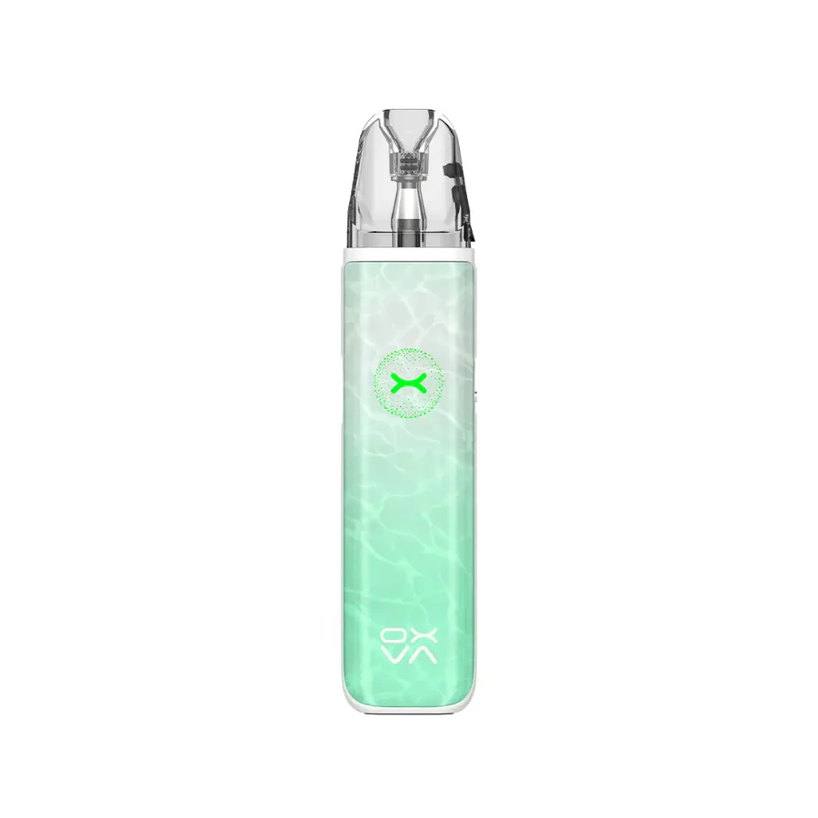 oxva-xlim-go-2-green-ripple oxva xlim go 2 green ripple