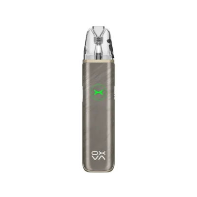 oxva xlim go 2 light brown shadow