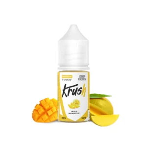 triple mango