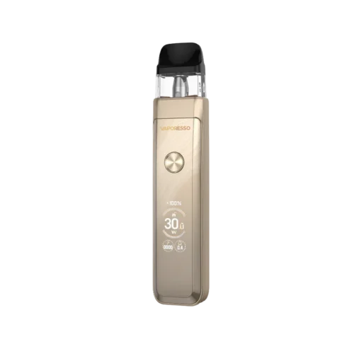 Xros pro 2 pod kit