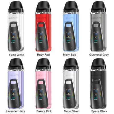 GEEKVAPE Digi Pro Pod