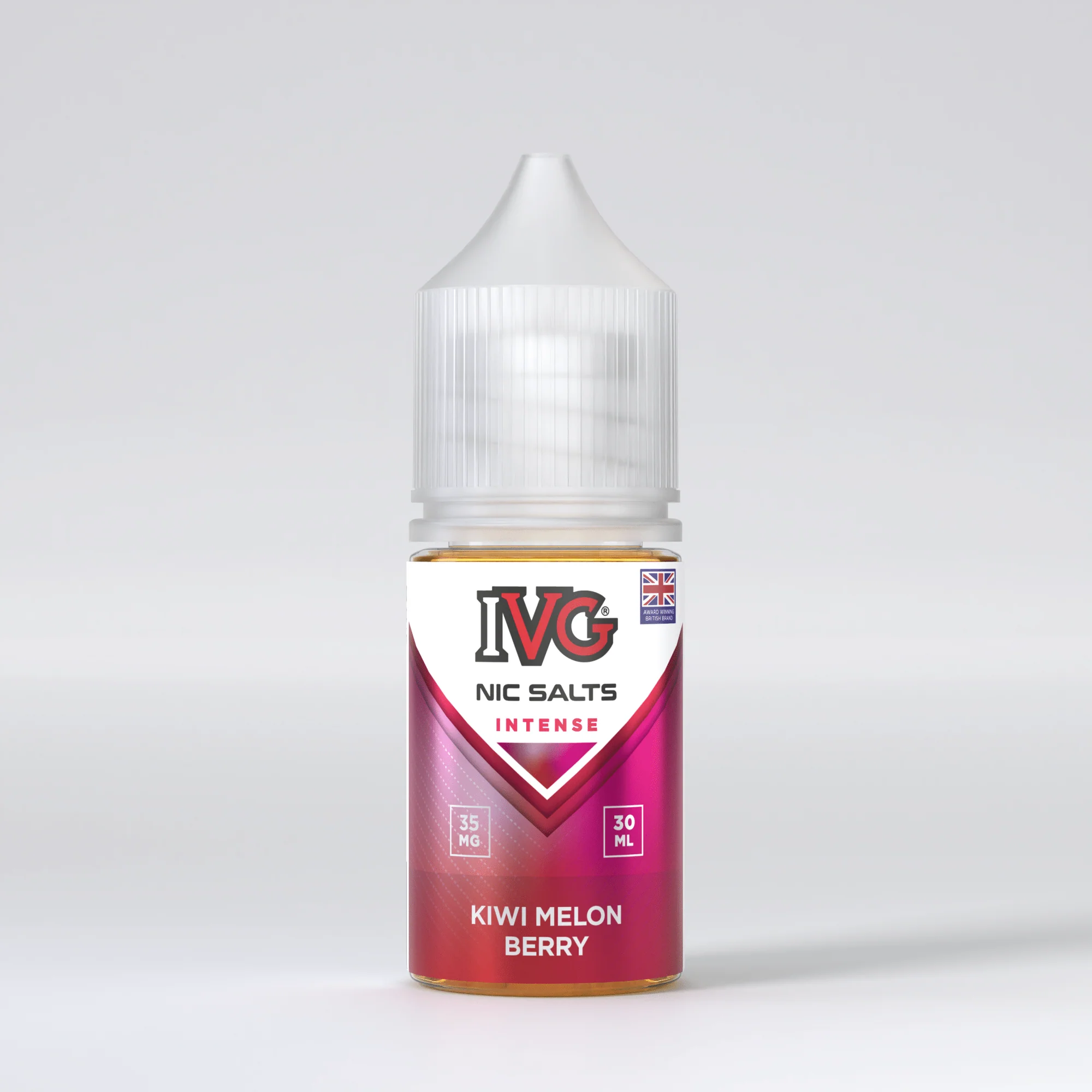 IVG Intense Salts Kiwi Melon Berry