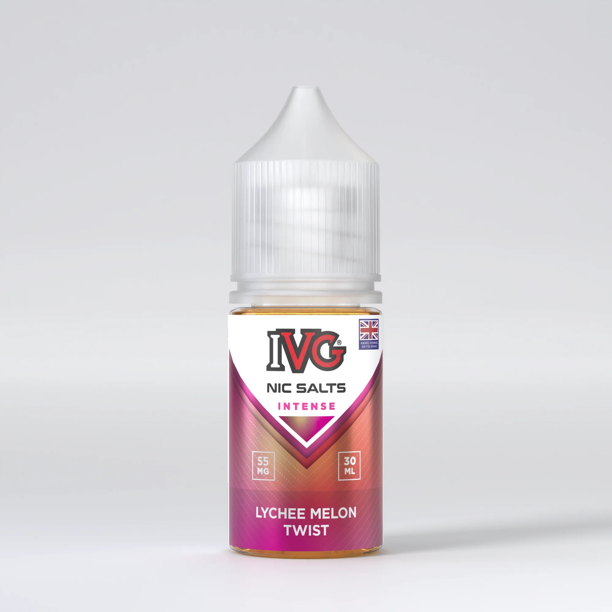 IVG Intense Salts Lychee Melon Twist
