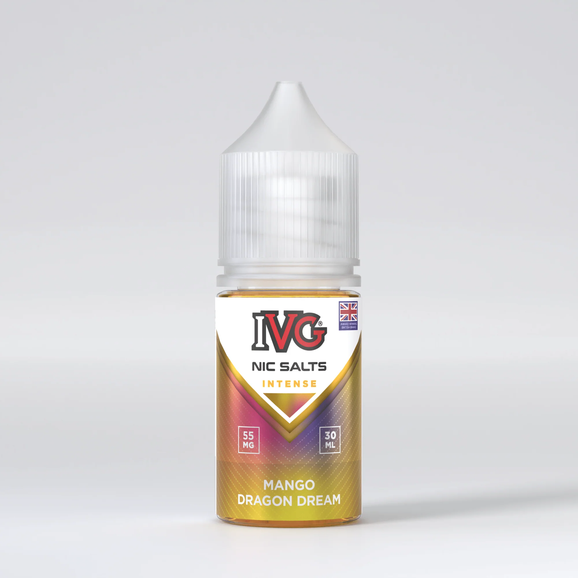 IVG Intense Salts Mango Dragon Dream