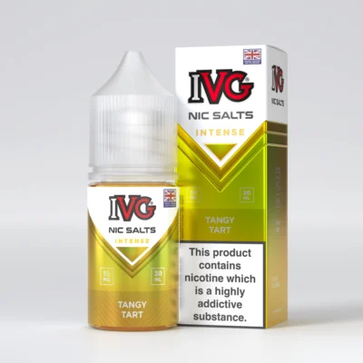 IVG Intense Salts Tangy Tart