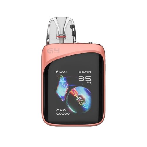 uwell caliburn g4 pro koko coral pink