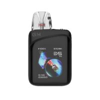 Uwell Caliburn G4 Pro KOKO 35W Pod Kit - Waves Black