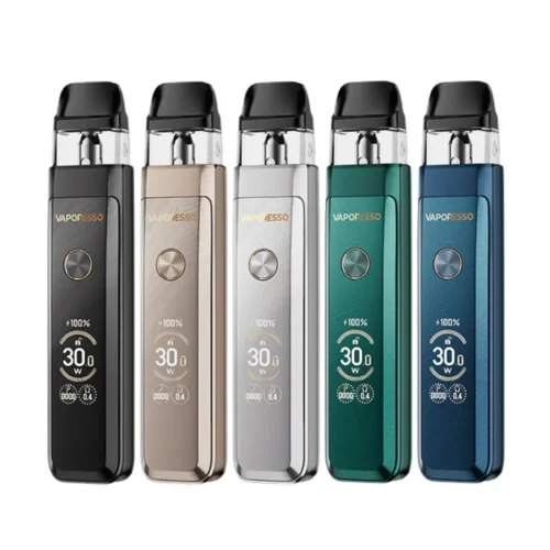 vaporesso xros pro 2