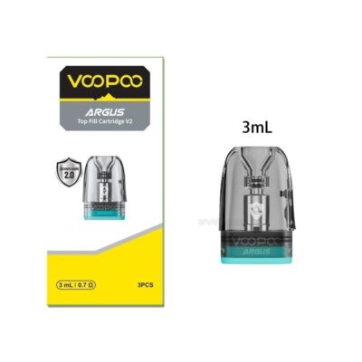 Voopoo Argus Pod Cartridge