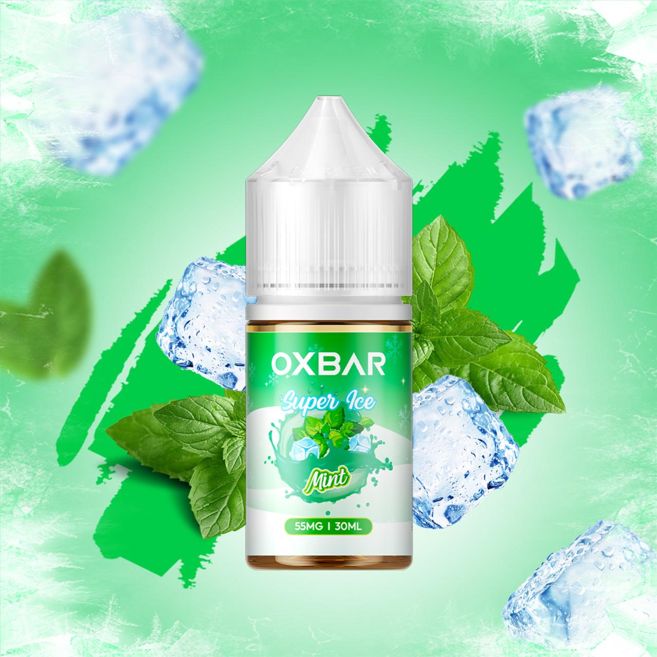 oxbar mint