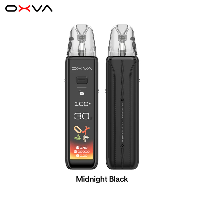 oxva-xlim-3-ultra-midnight-black oxva xlim 3 ultra midnight black