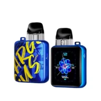 Voopoo Argus P3 Pod Kit 30w - Blue Leather