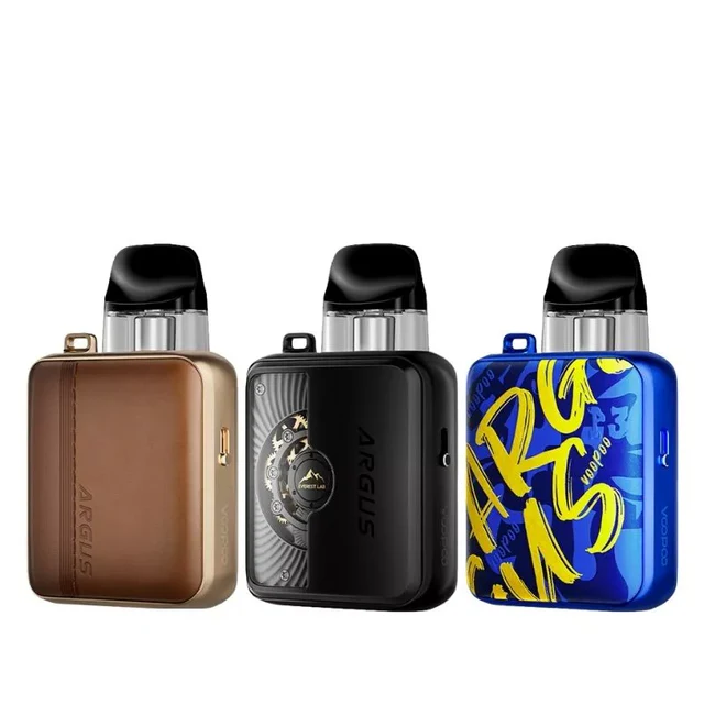 Voopoo Argus P3 Pod Kit