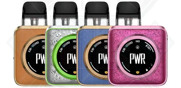 xros 5 nano pod the vapors e1765142234907