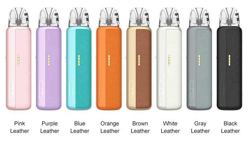 Uwell Caliburn G5 Lite SE Pod Kit 35W 1 uwell caliburn g5 lite se colors e1774483389237