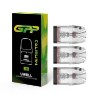 Uwell Caliburn GPP Pod Cartridge