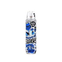 Uwell Caliburn G5 Lite Pod Kit 1600mAh 35W - Street Party