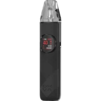 OXVA NeXlim 2 Pod Kit 40W - Black Leather