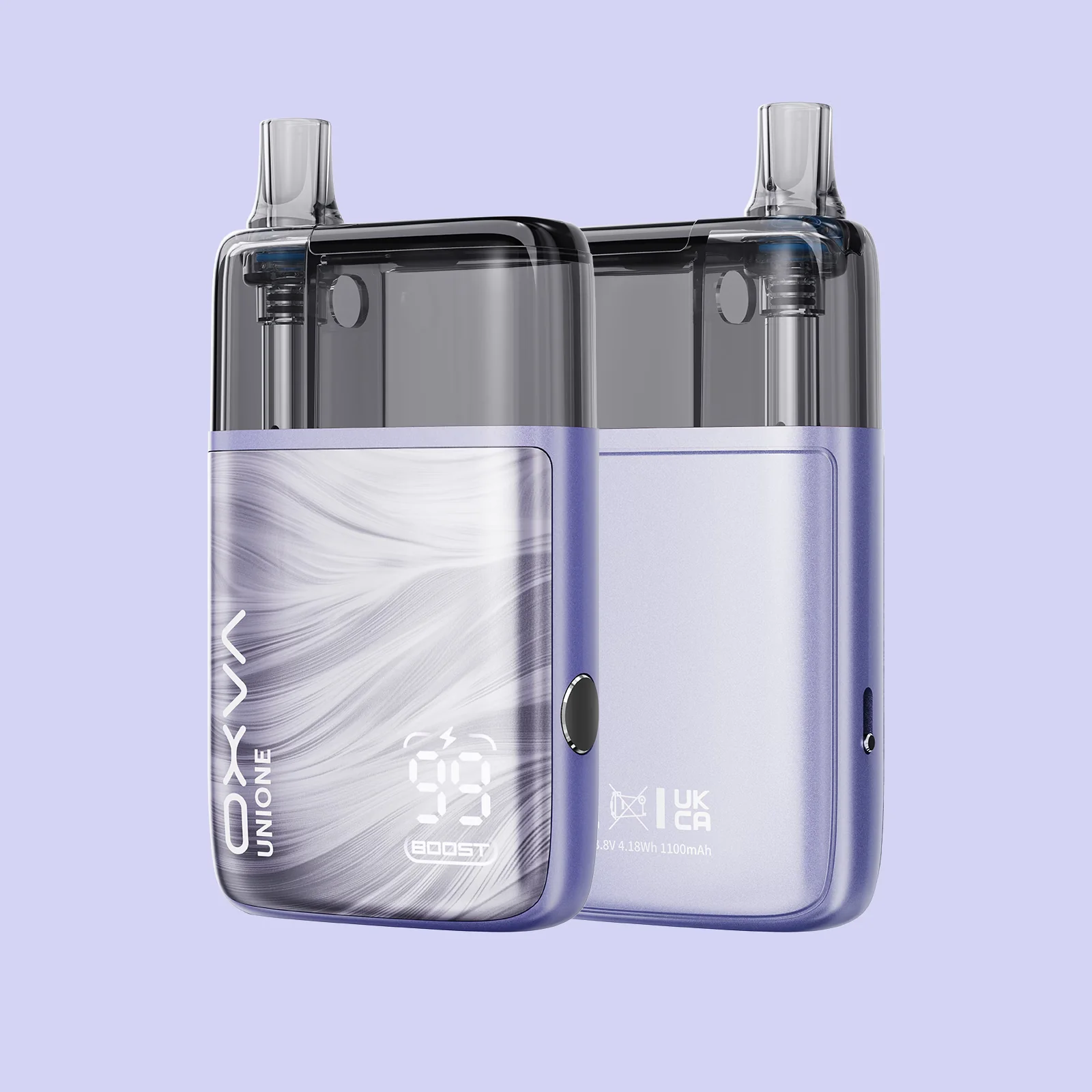 Oxva Unione Pod Kit