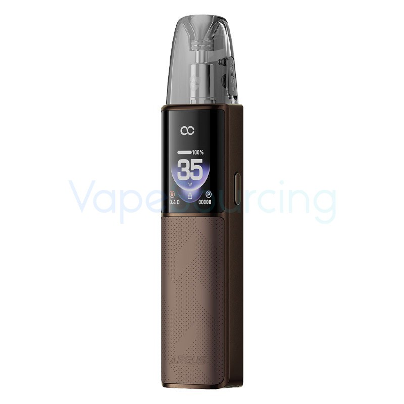 brown-voopoo-argus-g4 brown voopoo argus g4